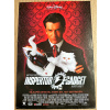 8981 3 inspektor gadget verze 2 filmovy plakat a3