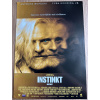 8987 3 instinkt filmovy plakat a3