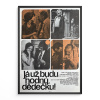 9002 2 ja uz budu hodny dedecku filmovy plakat a3
