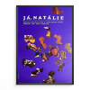 9008 2 ja natalie filmovy plakat a3