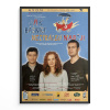 9038 2 jak basnici neztraceji nadeji filmovy plakat a3