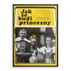 9062 2 jak se budi princezny verze 1 filmovy plakat a3