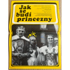 9062 3 jak se budi princezny verze 1 filmovy plakat a3