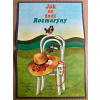 9077 3 jak se toci rozmaryny filmovy plakat a3