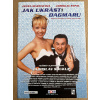 9092 3 jak ukrast dagmaru filmovy plakat a3