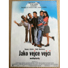 9113 3 jako vejce vejci filmovy plakat a3