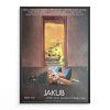 9122 2 jakub filmovy plakat a3