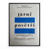 9149 2 jarni povetri verze 2 filmovy plakat a3