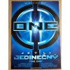 9191 3 jedinecny filmovy plakat a3