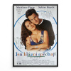 9215 2 jen blazni spechaji filmovy plakat a3