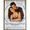 9215 3 jen blazni spechaji filmovy plakat a3