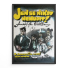 9224 2 jen se nikdy nenudit filmovy plakat a3