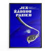 9233 2 jen zadnou paniku filmovy plakat a3