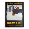 9245 2 jestli se rozzlobime budeme zli filmovy plakat a3