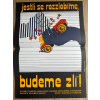 9245 3 jestli se rozzlobime budeme zli filmovy plakat a3