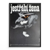 9257 2 jestrabi zena filmovy plakat a3