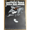 9257 3 jestrabi zena filmovy plakat a3