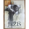9269 3 jezis filmovy plakat a3