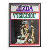 9287 2 jizda vysocinou filmovy plakat a3