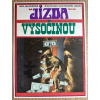 9287 3 jizda vysocinou filmovy plakat a3