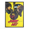 9317 2 johnny west filmovy plakat a3