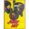 9317 3 johnny west filmovy plakat a3