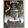 9323 3 jonas ii aneb jak je dulezite miti melicharovou filmovy plakat a3