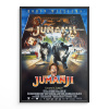 9356 2 jumanji filmovy plakat a3