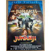 9356 3 jumanji filmovy plakat a3
