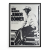 9359 2 junior bonner filmovy plakat a3