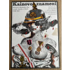 9383 3 kainovo znameni filmovy plakat a3