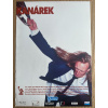 9419 3 kanarek filmovy plakat a3