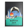 9434 2 kapitan jack filmovy plakat a3