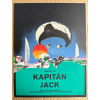 9434 3 kapitan jack filmovy plakat a3
