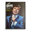 9443 2 karel gott filmovy plakat a3