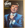 9443 3 karel gott filmovy plakat a3