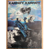 9455 3 karpaty karpaty filmovy plakat a3