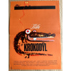 9458 3 kata a krokodyl filmovy plakat a3