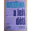 9467 3 katerina a jeji deti filmovy plakat a3