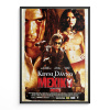 9521 2 kdysi davno v mexiku filmovy plakat a3