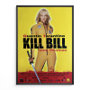 9563 2 kill bill filmovy plakat a3