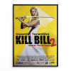 9566 2 kill bill 2 filmovy plakat a3