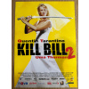 9566 3 kill bill 2 filmovy plakat a3