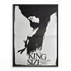 9569 2 king size filmovy plakat a3