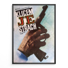 9587 2 klicem je strach filmovy plakat a3