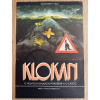 9593 3 klokan filmovy plakat a3