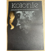 9647 3 kolonie filmovy plakat a3