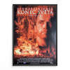 9686 2 konec sveta filmovy plakat a3
