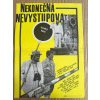 9698 3 konecna nevystupovat filmovy plakat a3