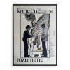 9707 2 konecne si rozumime verze 2 filmovy plakat a3